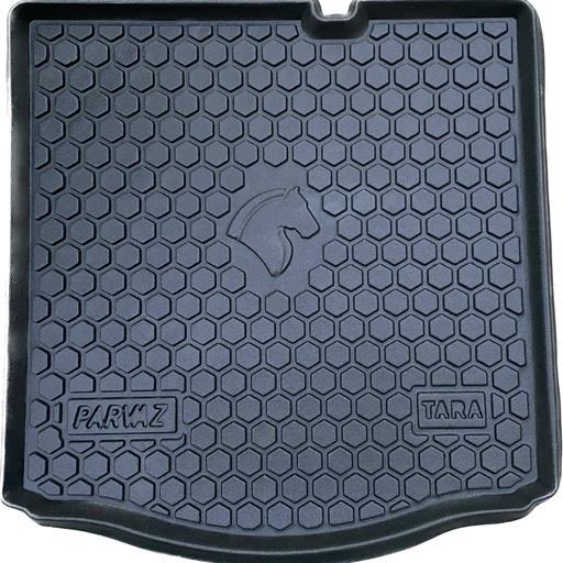 کفپوش خودرو صندوق سه بعدی پلی اتیلن پرواز مناسب برای تارا TARA